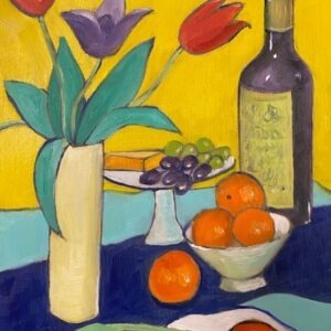 Still Life